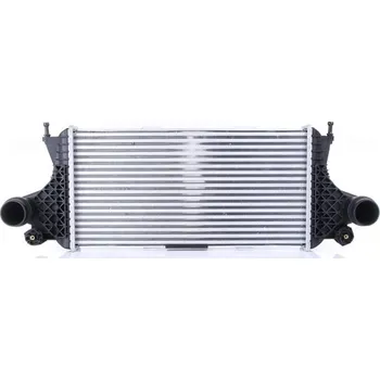 Chladič motoru NISSENS 96332 Chladič turba (96332)
