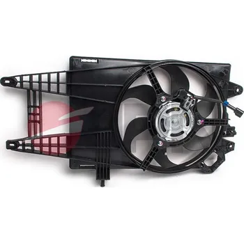 Chladič motoru JPN 62C0029-JPN Větrák, chlazení motoru (62C0029-JPN)