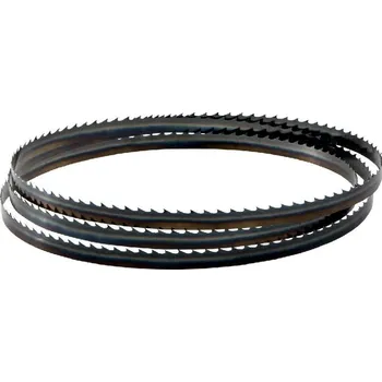 Příslušenství k nářadí Metabo - Pilový pás pro pásové pily 4 TPI, 2230 mm 630855000