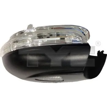 Auto zrcátko TYC 337-0175-3 Blikač (337-0175-3)