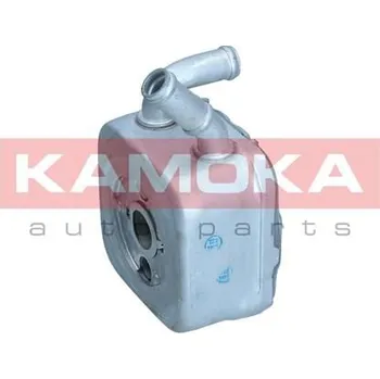 Chladič motoru KAMOKA 7730072 Olejový chladič, motorový olej (7730072)