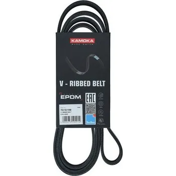 KAMOKA 7016199 ozubený klínový řemen (7016199)