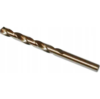 Vrták Profesionální kobaltový Vrták 2,3 mm - nerezová ocel HSS-Co DIN 338