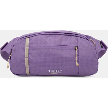 Ledvinka Ledvinka Haglöfs fialová barva, 608063 48X, vel. ONE SIZE