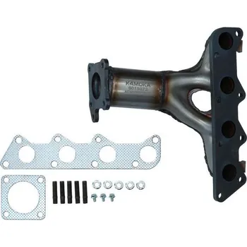 Katalyzátor KAMOKA 8015072 Katalyzátor (8015072)