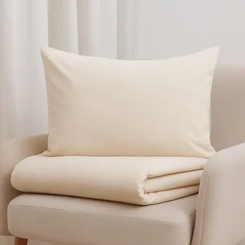 Bytový textil HOMLA Povlečení praná bavlna 140x200 cm