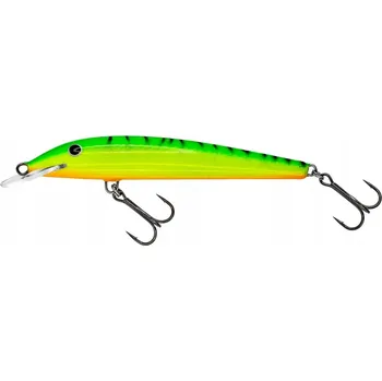 Umělá nástraha Wobler NIKE N GLOOG délka 10 cm / 9 g, barva TGF