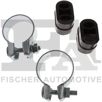 Auto-moto FA1 CF120020 Montážní sada, výfukový systém (CF120020)