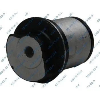 Zavěšení kol GSP 512824 Zavěšení, tělo nápravy (512824)