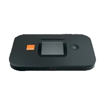 IP kamera Mobilní router Huawei E5785-320a 4G LTE