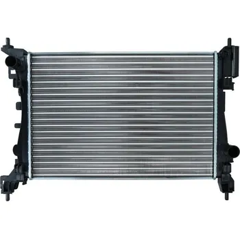 Chladič motoru KAMOKA 7705090 Chladič, chlazení motoru (7705090)