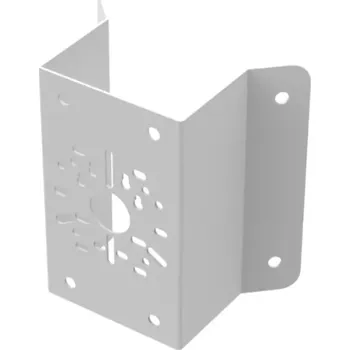 Příslušenství pro videokameru Rohový držák na kamery StalFlex CHC-W - bílý