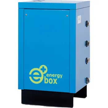 rekuperace vzduchu BALMA Rekuperační jednotka ENERGY BOX Pro kompresory: 30 - 55 kW