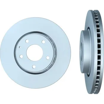 Brzdový kotouč KAMOKA 103015 Brzdový kotouč (103015)