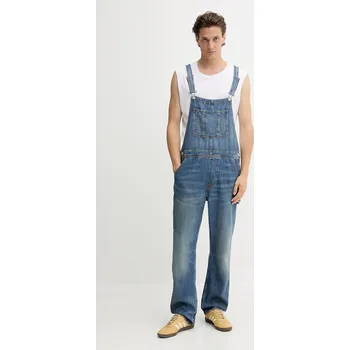 Pánské kalhoty Tommy Jeans DM0DM21244 S