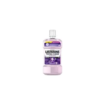 Ústní voda LISTERINE Total Care extra mild 500ml