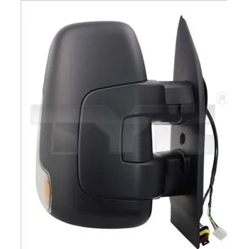 Auto zrcátko TYC 315-0010 Vnější zpětné zrcátko (315-0010)