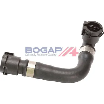 Chladič motoru BOGAP B4228595 Hadice chladiče (B4228595)