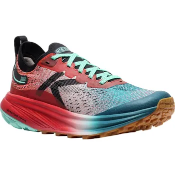 Dámská běžecká obuv Dámské běžecké trailové boty KEEN SEEK velikost bot US 7,5