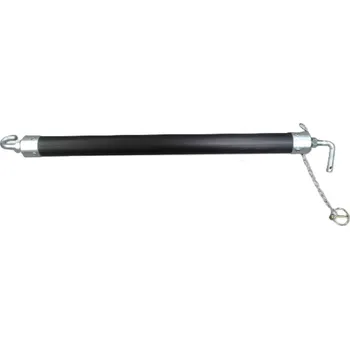 Příslušenství pro přívěs CHEVAL LIBERTE Hrudní zábrana Cheval Liberté TOURING XL, MULTIMAX (840-920 mm)