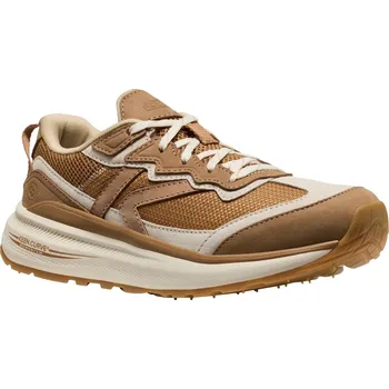 Dámská treková obuv Dámské turistické boty KEEN WK500 LEATHER velikost bot US 10