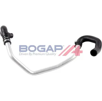 Chladič motoru BOGAP C4228264 Hadice chladiče (C4228264)