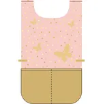 OXYBAG Pracovní zástěra pončo OXY GO Motýl