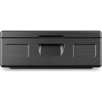 Termos na jídlo Hendi 21 l černý