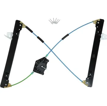 Stahovačka okna KAMOKA 7200134 Zvedací zařízení oken (7200134)