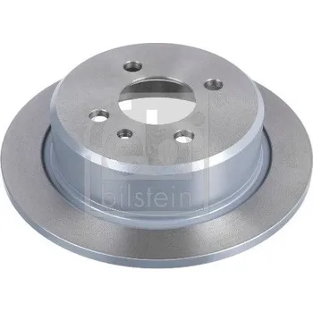 Brzdový systém FEBI BILSTEIN 04091 Brzdový kotouč (04091)