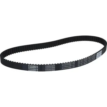 KAMOKA 7000099 ozubený řemen (7000099)