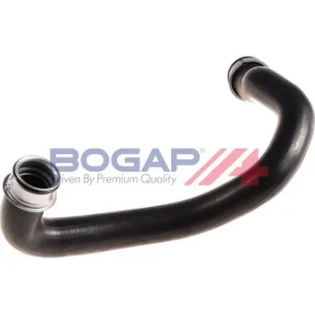 Chladič motoru BOGAP C4228182 Hadice chladiče (C4228182)