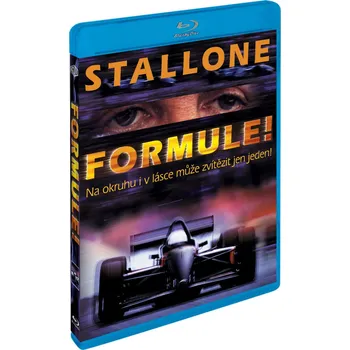 Blu-ray film Formule - Blu-ray