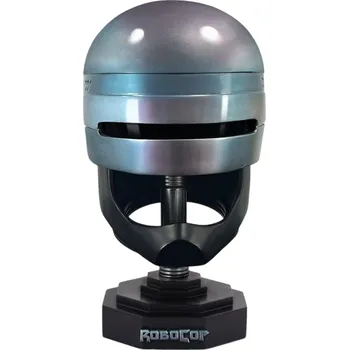 Karnevalový doplněk Replika RoboCop - Helmet 43 cm