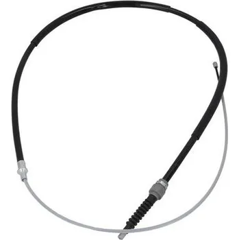 Lanko parkovací brzdy KAMOKA 1190235 Tažné lanko, parkovací brzda (1190235)