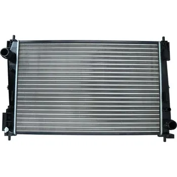 Chladič motoru KAMOKA 7705021 Chladič, chlazení motoru (7705021)