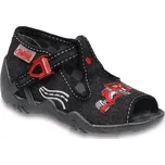 Chlapecké bačkory Befado Snake 217P068, vel. 19