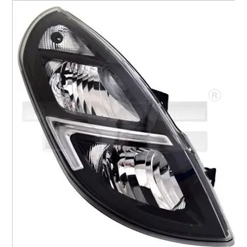 Přední světlomet TYC 20-19238-06-2 Světlomet (20-19238-06-2)