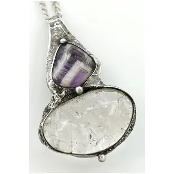 Přívěsek Harmonie - křišťál