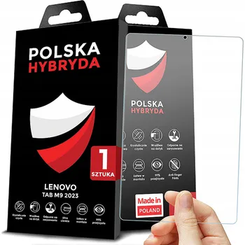 Pouzdro na mobilní telefon SUPER SKLO PRO LENOVO TAB M9 2023 NEROZBITNÉ