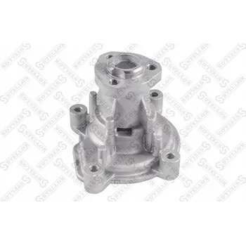 Vodní pumpa motoru Vodní pumpa VW Golf/Polo 1.4FSi 02-