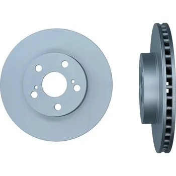 Brzdový kotouč KAMOKA 103451 Brzdový kotouč (103451)