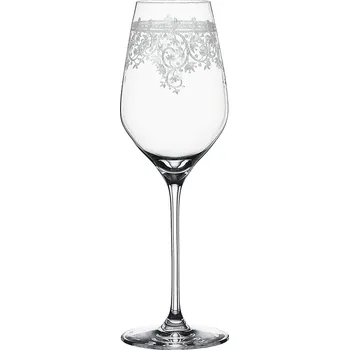 Sklenice Sklenice na bílé víno ARABESQUE, sada 2 ks, 500 ml, čirá, Spiegelau
