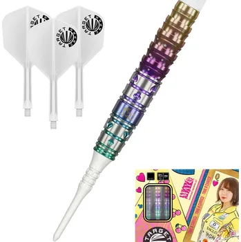 Šipka Target Japan Šipky Soft MAYO G7 90% 18g Barrel