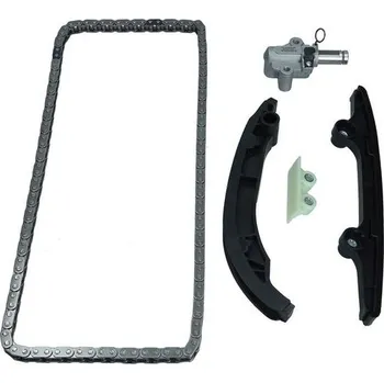 KAMOKA 7001628 Sada rozvodového řetězu (7001628)