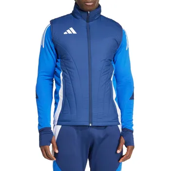 Pánská vesta Vesta adidas TIRO24C WINVEST iy0119 Velikost XS