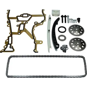 KAMOKA 7001587 Sada rozvodového řetězu (7001587)