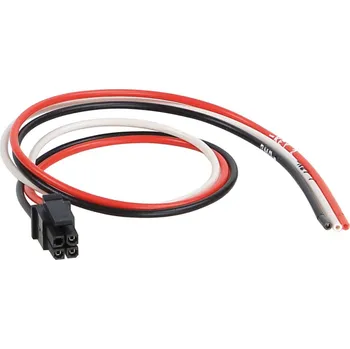 Auto Hi-Fi Propojovací kabel pro autorádia CHINA pro adaptéry 240023 XY - 240023 CHINA
