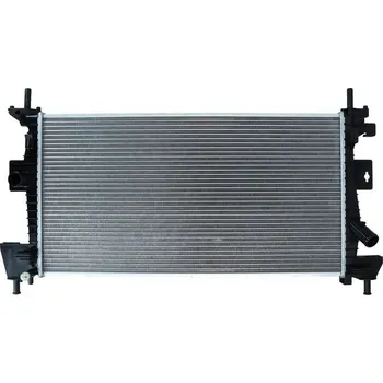 Chladič motoru KAMOKA 7700040 Chladič, chlazení motoru (7700040)