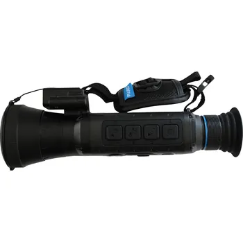 Monokulár PARD Leopard 640 LRF 50 mm černý